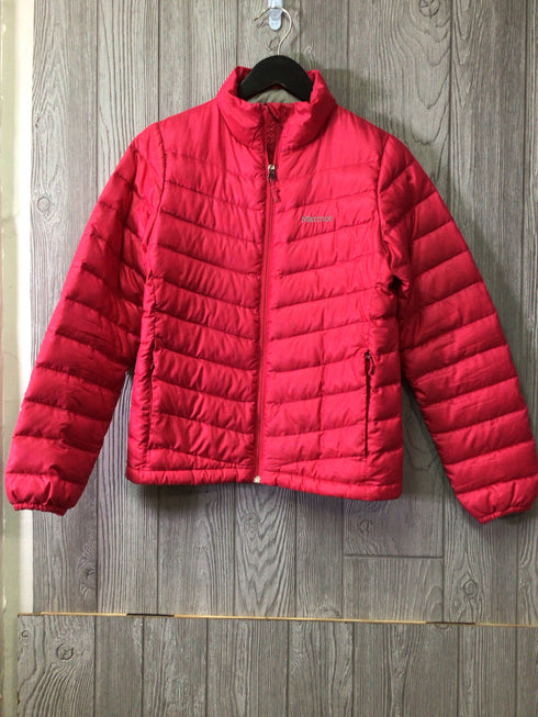 Marmot Jacket 800 fill Size Small